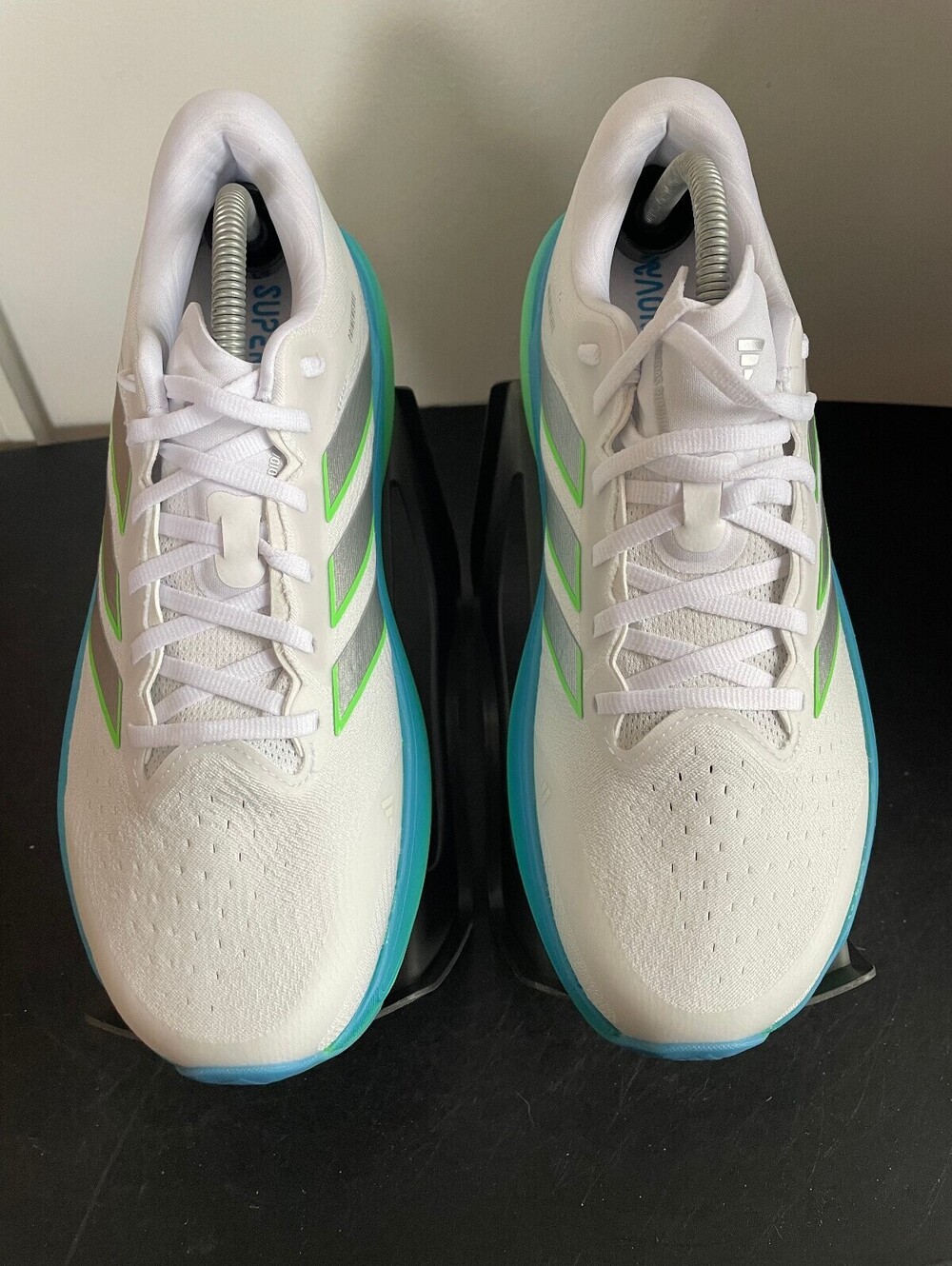 ADIDAS SUPERNOVA RISE 3 - Picture 3 of 7